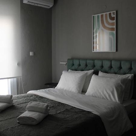 K&M 40 Ekklision A' Daire Dırama Dış mekan fotoğraf